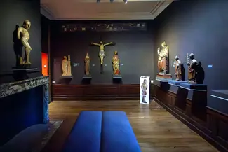 Patrimoine architectural du Famenne & Art Museum
