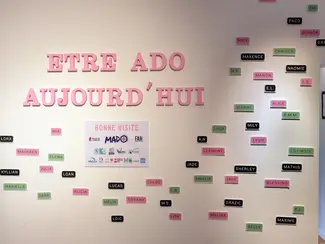 Exposition collaborative au Famenne & Art Museum