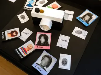 Exposition collaborative au Famenne & Art Museum