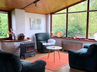 La Maison d'Oreia
