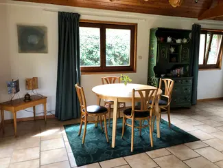 La Maison d'Oreia