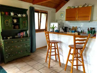 La Maison d'Oreia