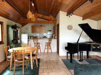 La Maison d'Oreia
