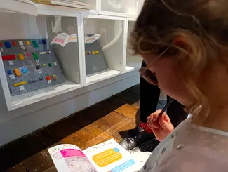 Énigme du cadenas codé pour les gourmands détectives