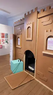 Exposition collaborative Pile-Poils au Famenne & Art Museum