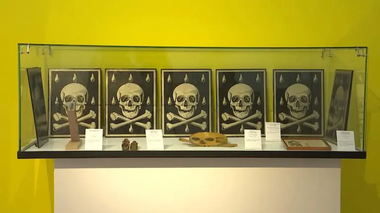 Séquence vidéo diffusée le 25 septembre 2020 © TV Lux