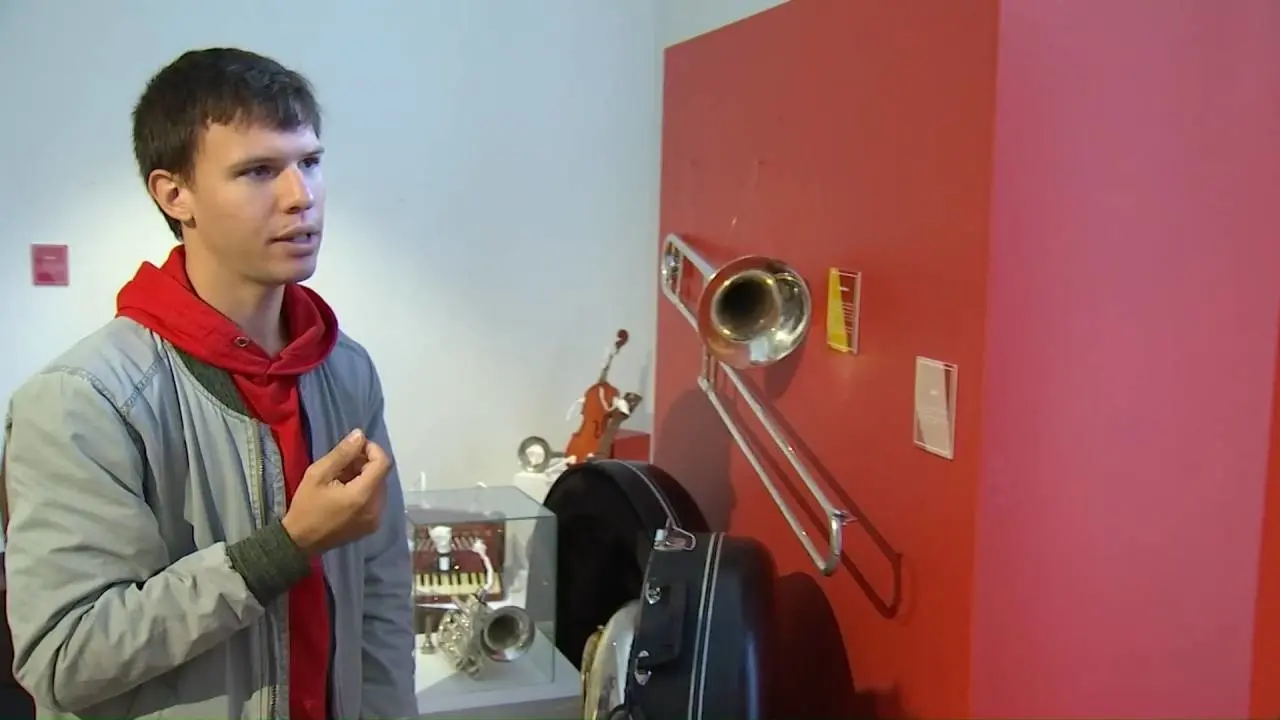 Séquence vidéo diffusée le 07 octobre 2022 © TV Lux