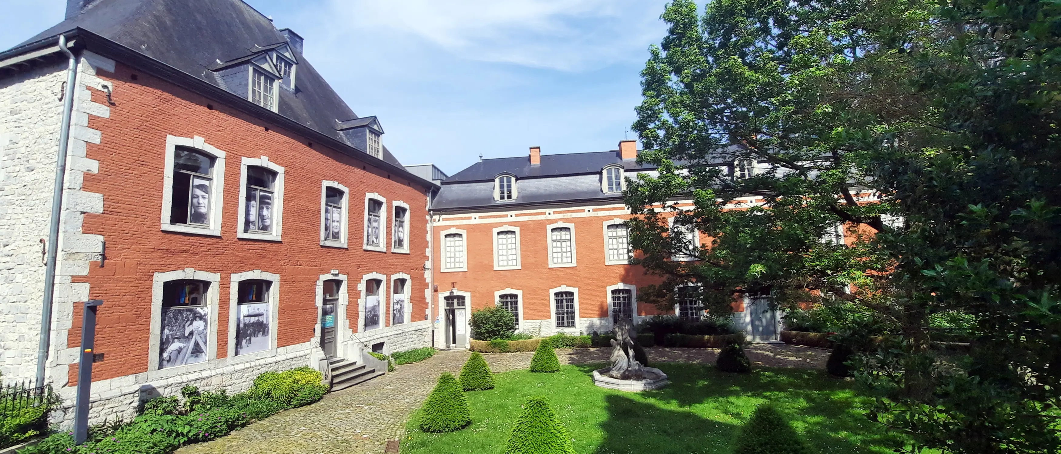 Visites guidées du Musée