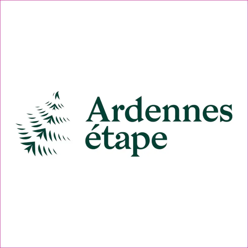 Logo officiel d'Ardennes-étape