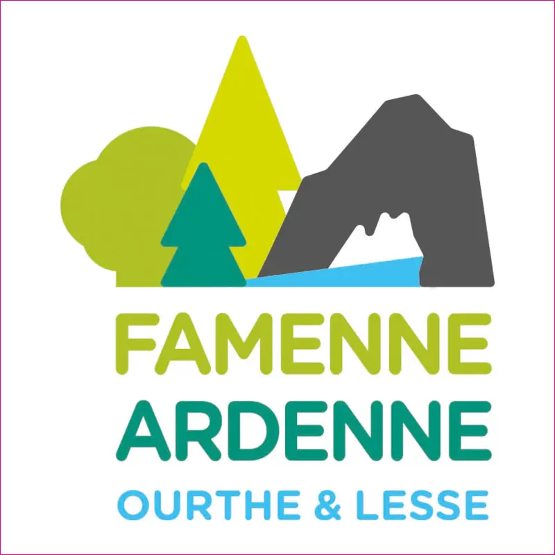 Maison du Tourisme Famenne Ardenne