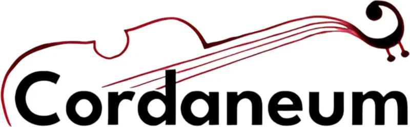 Logo officiel du Cordaneum Le Cordaneum