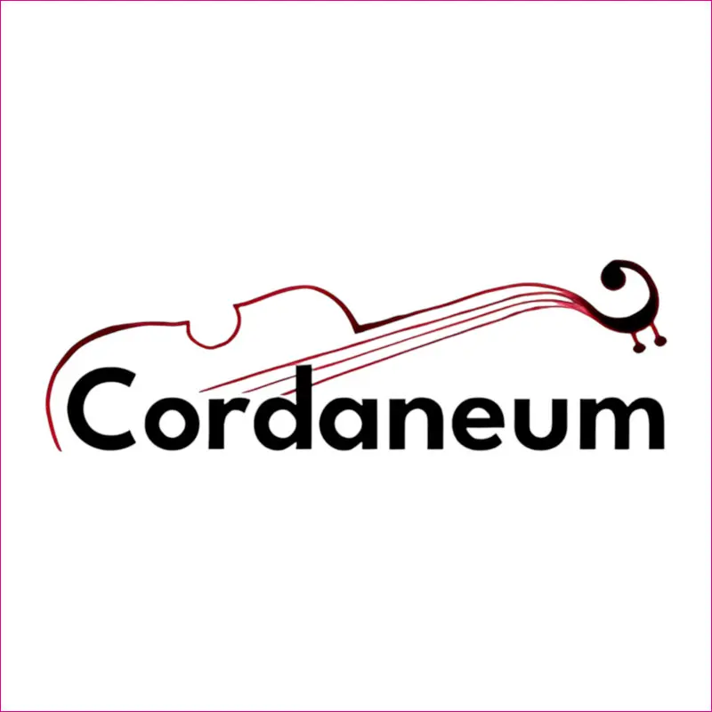 Logo officiel du Cordaneum