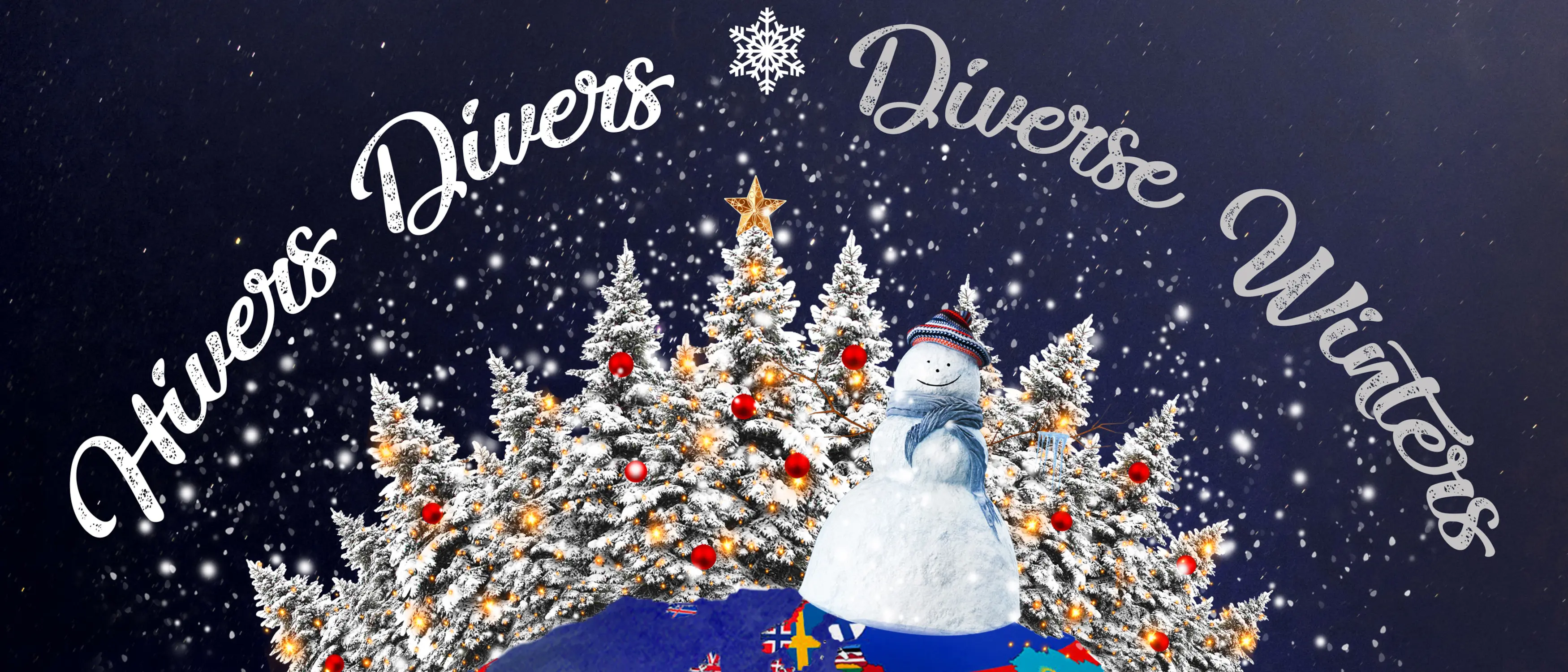 Hivers divers