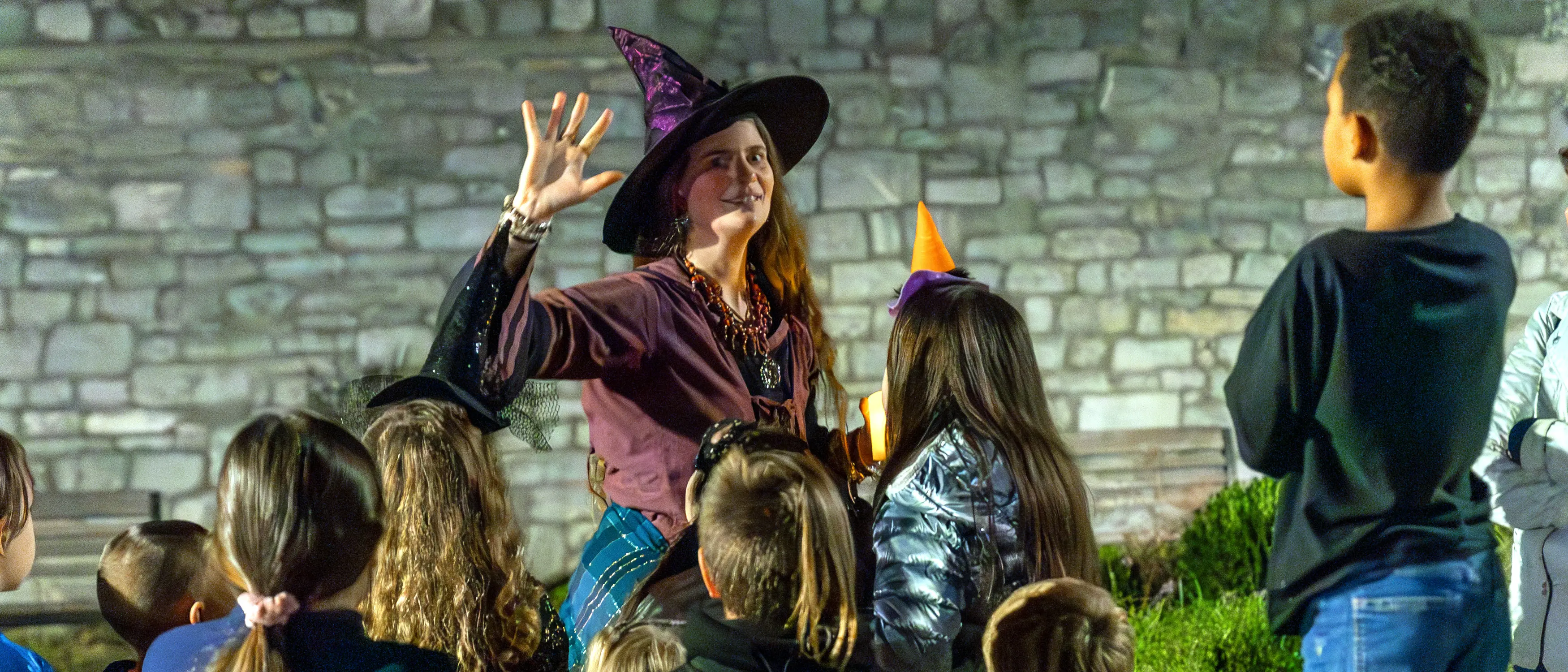 Animations au Famenne &amp; Art Museum