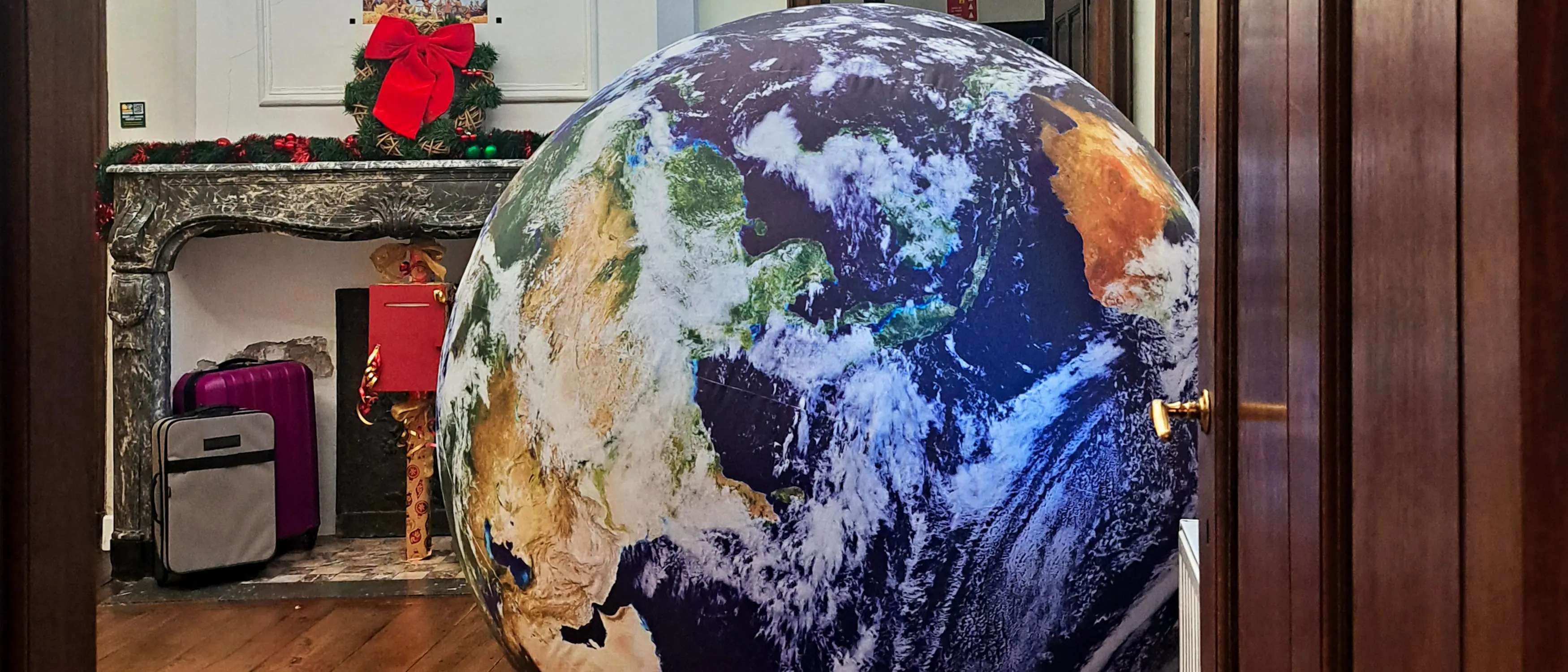 Location de matériel auprès du Famenne &amp; Art Museum