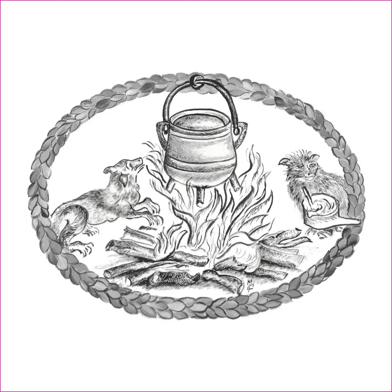 Logo de la Blanche Maison