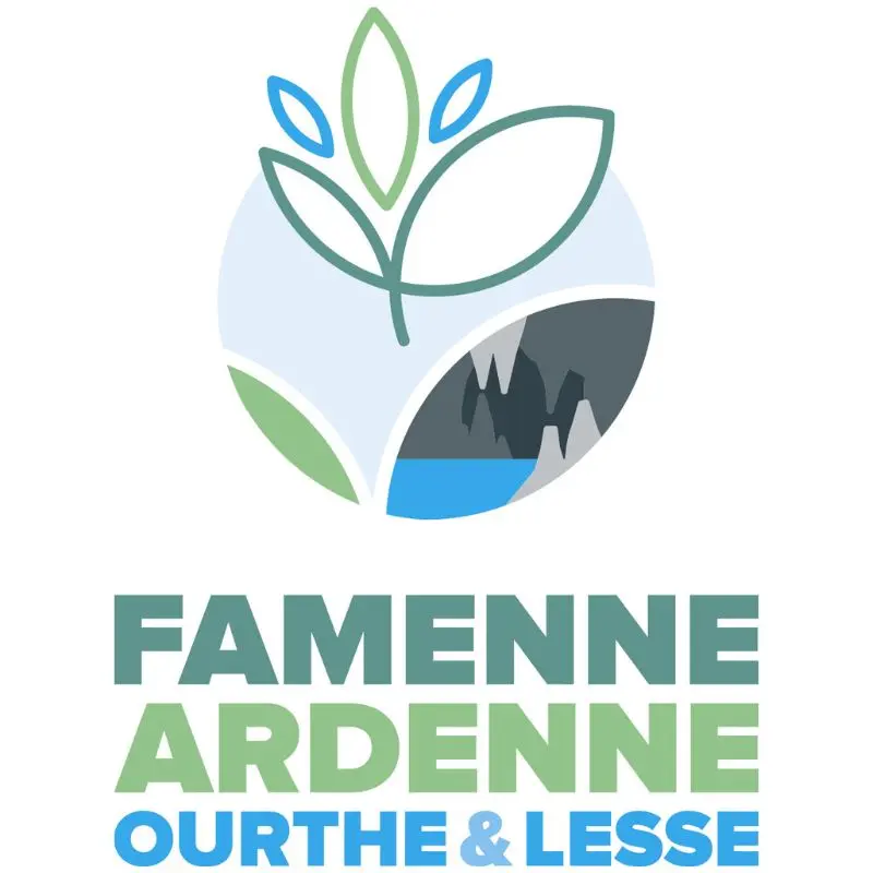 Maison du Tourisme Famenne Ardenne