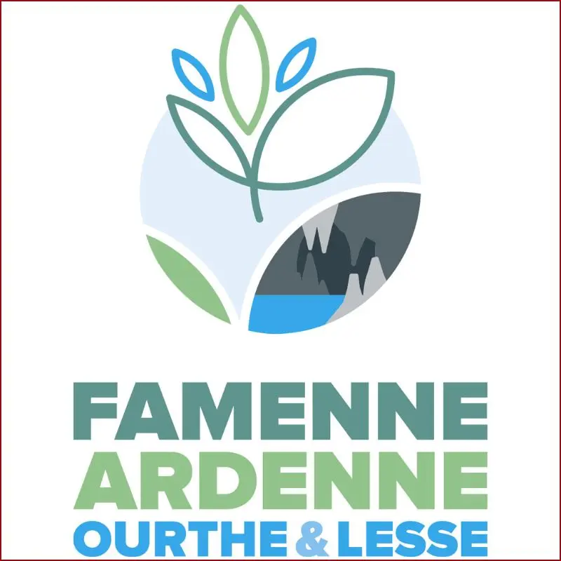Maison du Tourisme Famenne Ardenne