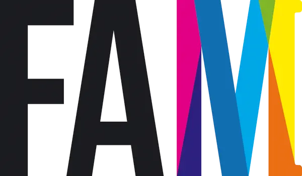 Logo du FAM