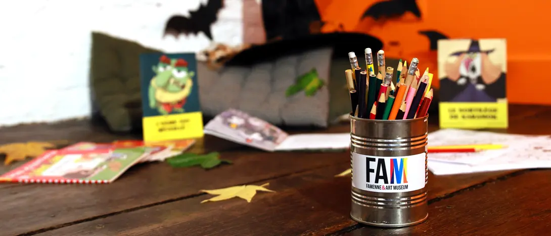 Une sorcière pas ordinaire